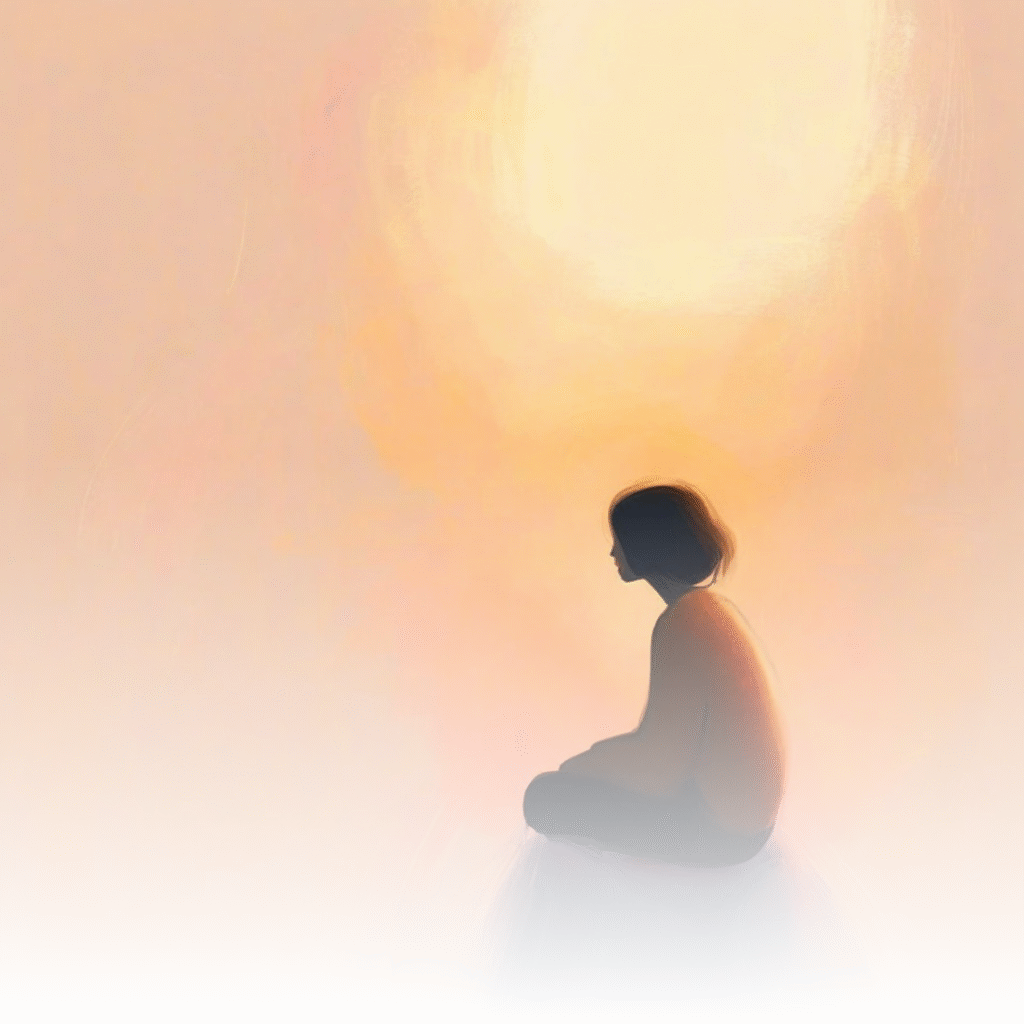 radzenie sobie ze stratą