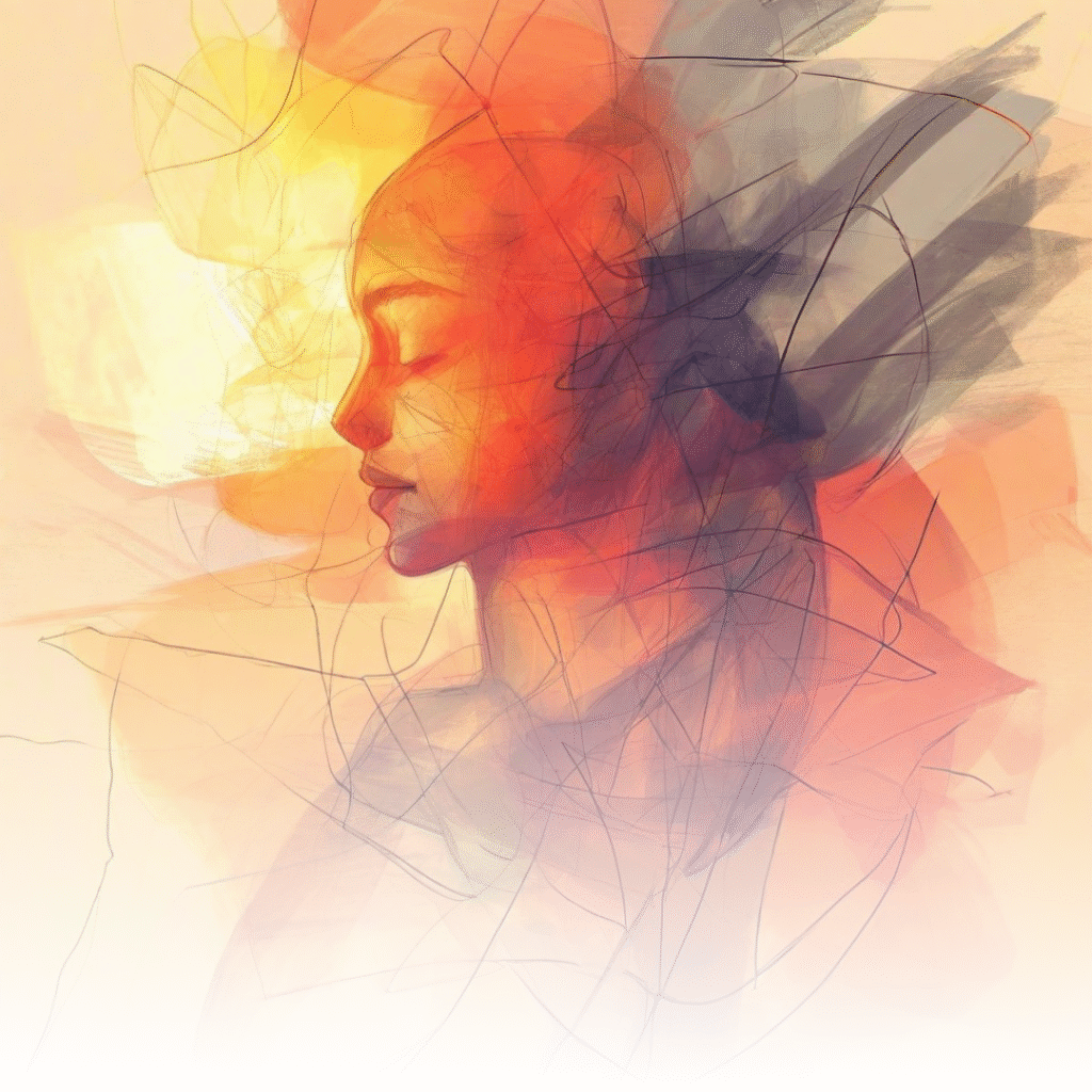 wyzwania emocjonalne i złożone relacje